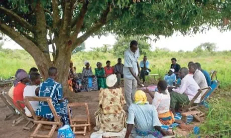 KDFCSL COMMUNITY MEETING